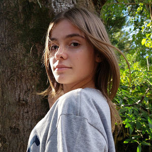 Meet your Posher, Julia